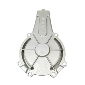 Lock Växelhus Kompl Lock Växelhus Kompl