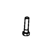 Bolt bolt 3/8-24*32 3/8 - 24 3 Bolt bolt 3/8-24*32 3/8 - 24 3