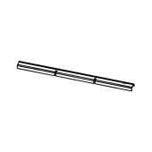 Seal seal for deflector 34061C Seal seal for deflector 34061C