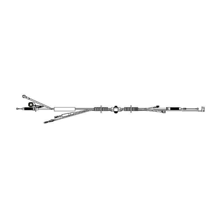 Kablage 5815363-02