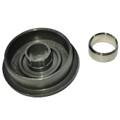 Lagerskydd till framhjul Lagerskydd till framhjul