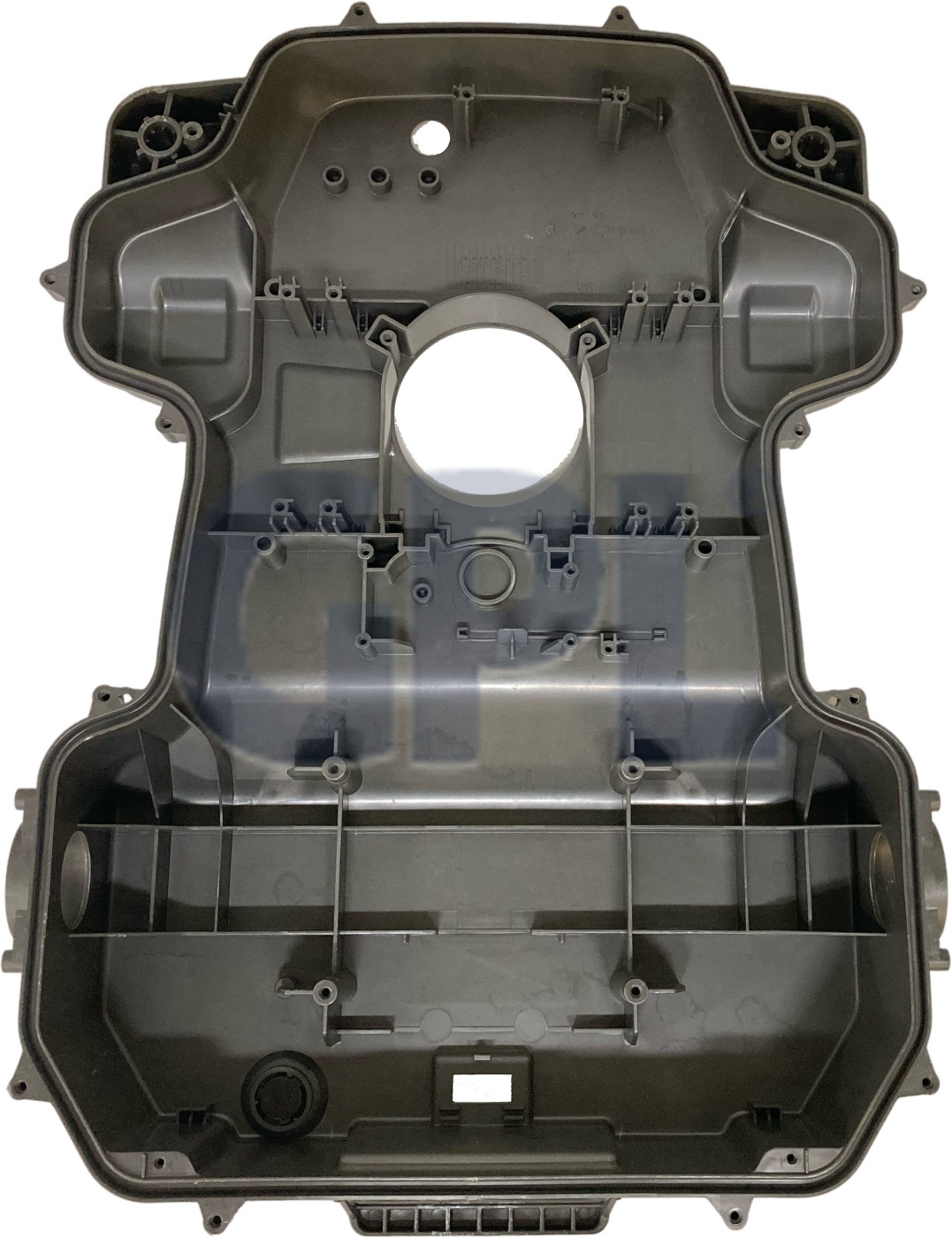 Chassis Kit Am320 Lower