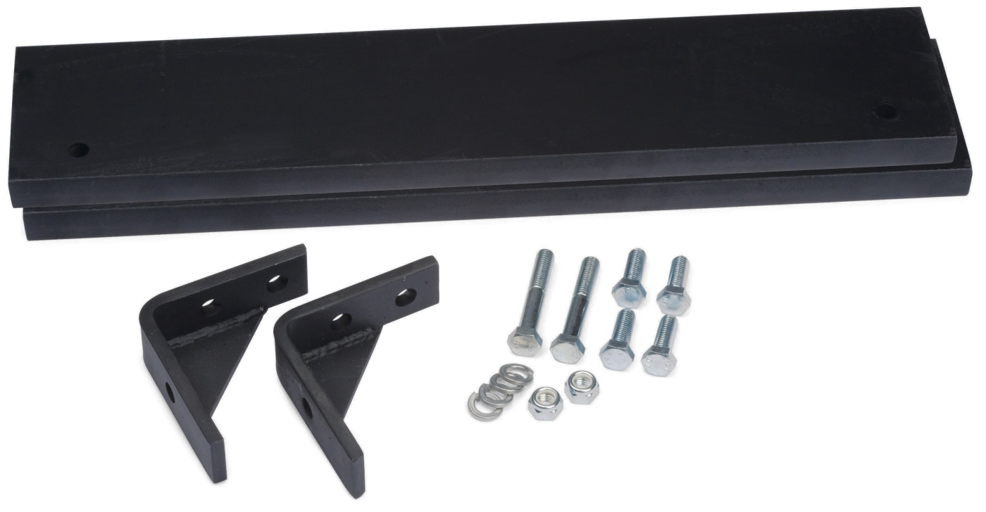 Weight kit rear 42''