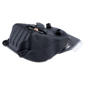 Ljuddämparsats Ljuddämparsats