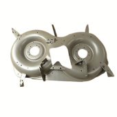 Klippdäck Klippdäck