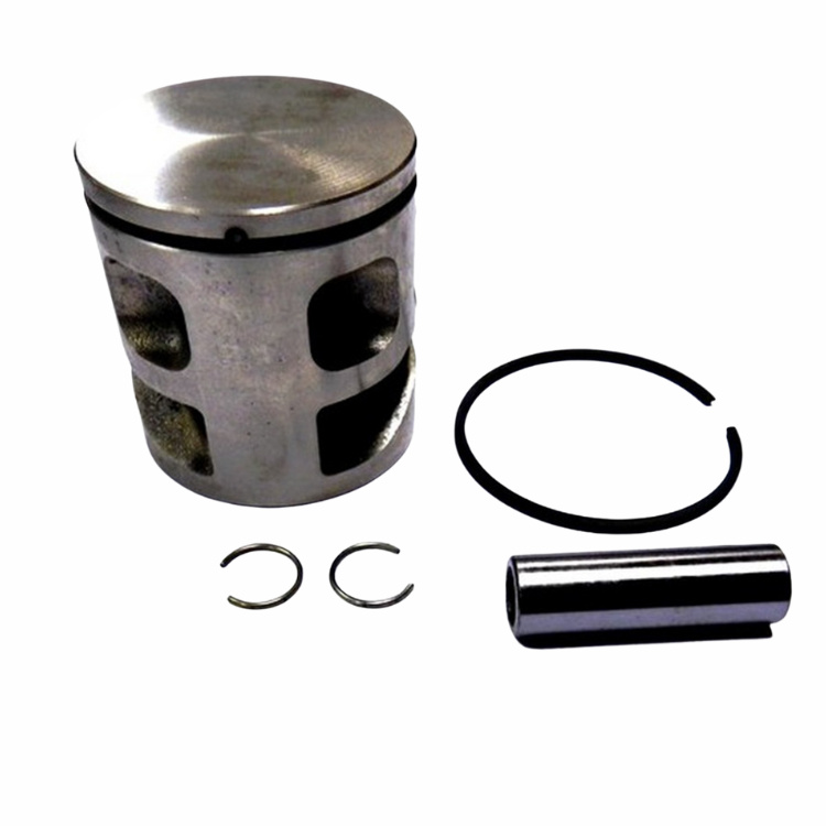 Kit Piston Nv Plated Sas