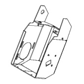 Front Kåpa Kompl Front Kåpa Kompl