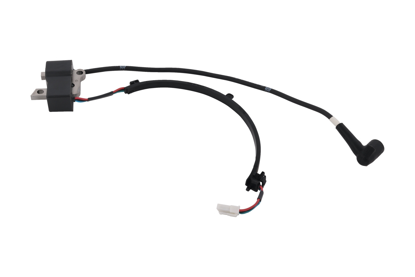 Tändmodul H565 MBU-81 (w