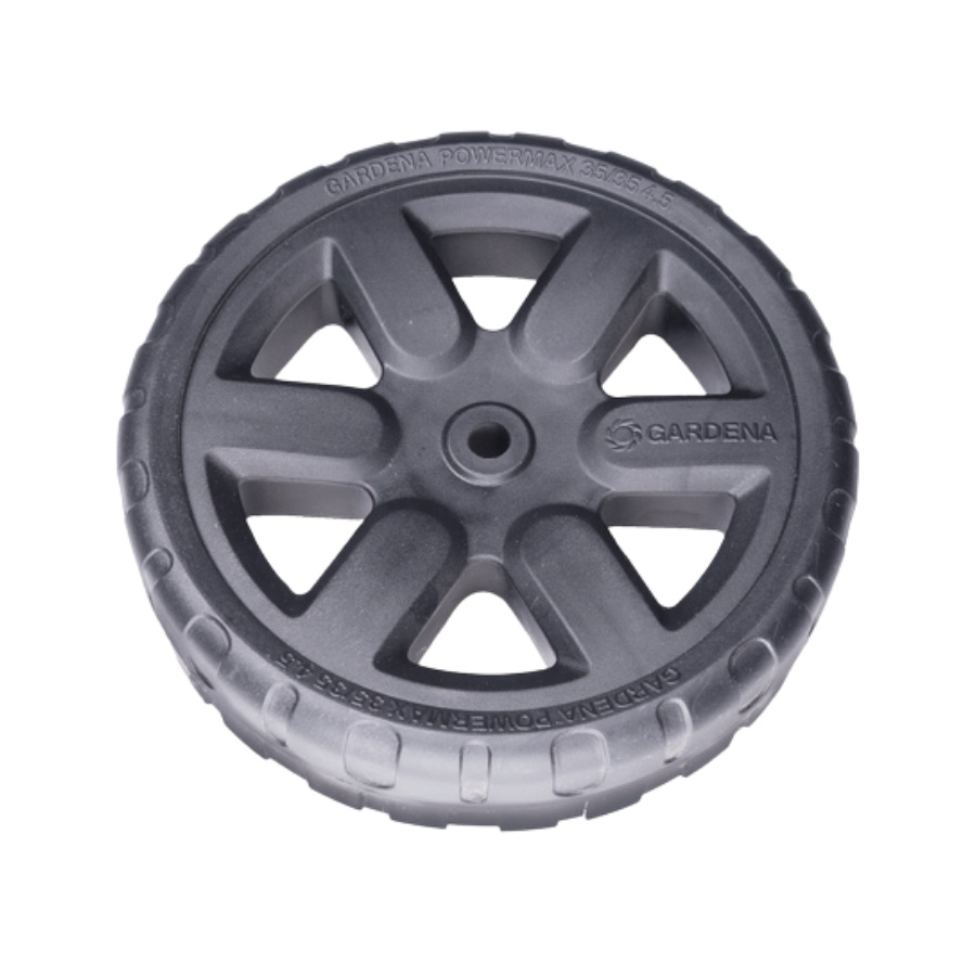 Wheel Rear Dia 160Mm X 40Mm Wi