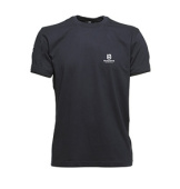 Husqvarna T-Shirt - litet tryck L Husqvarna T-Shirt - litet tryck L