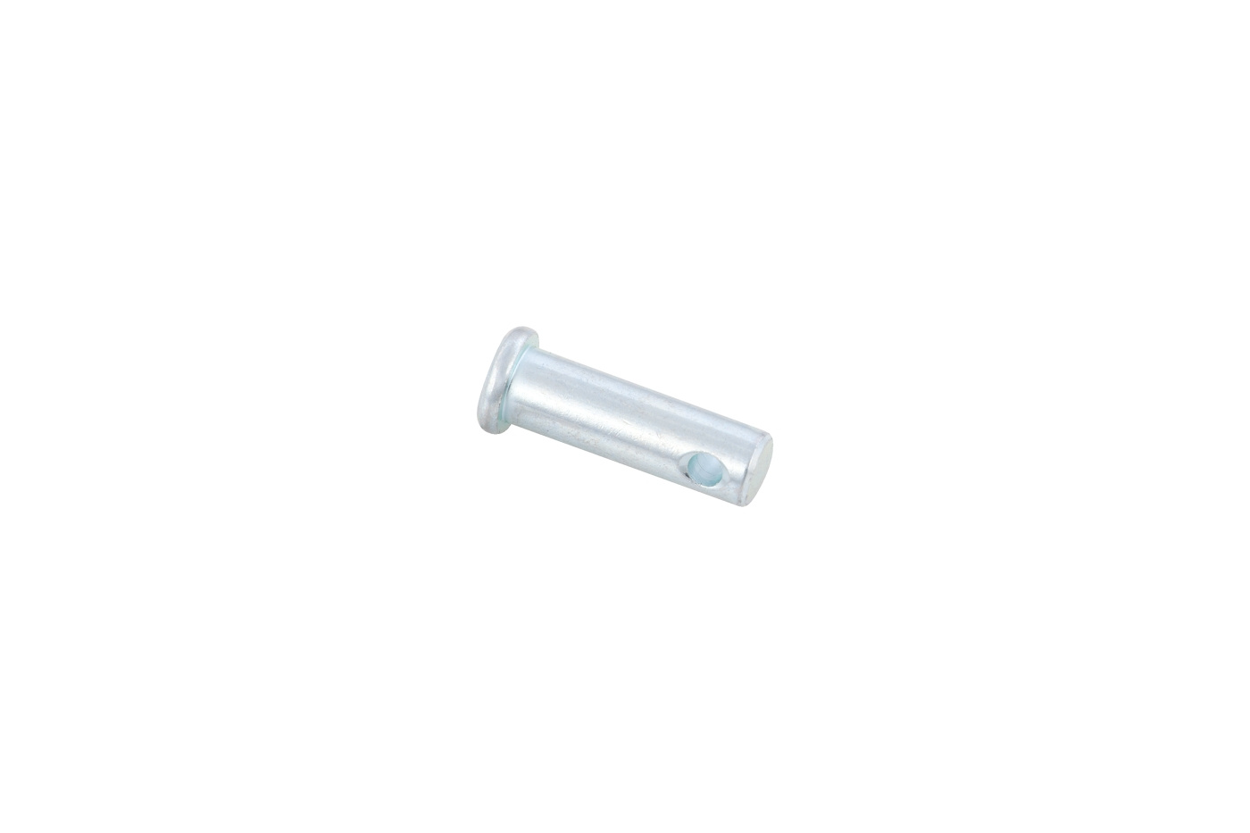 Pin clevis, 5/16 dia, 3/4 us