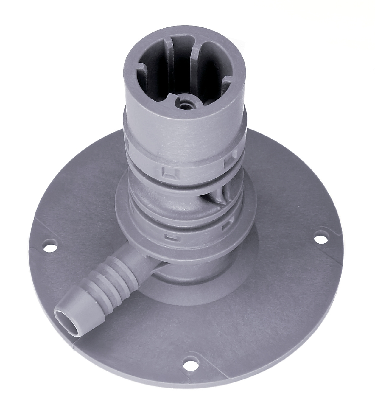 Axle Assy