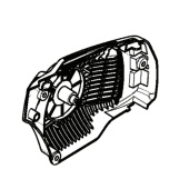 Startapparat & Dekal Startapparat & Dekal