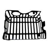 Ljuddämparskydd Lct, Sksn2203, Ljuddämparskydd Lct, Sksn2203,