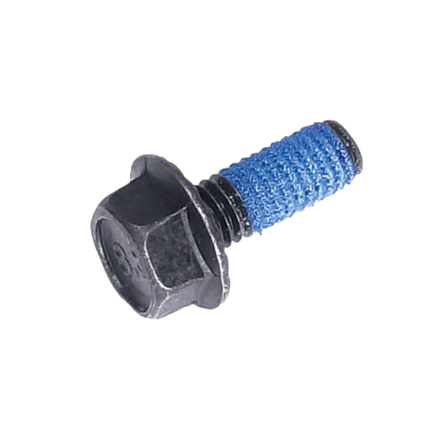 Bolt M6 X 15