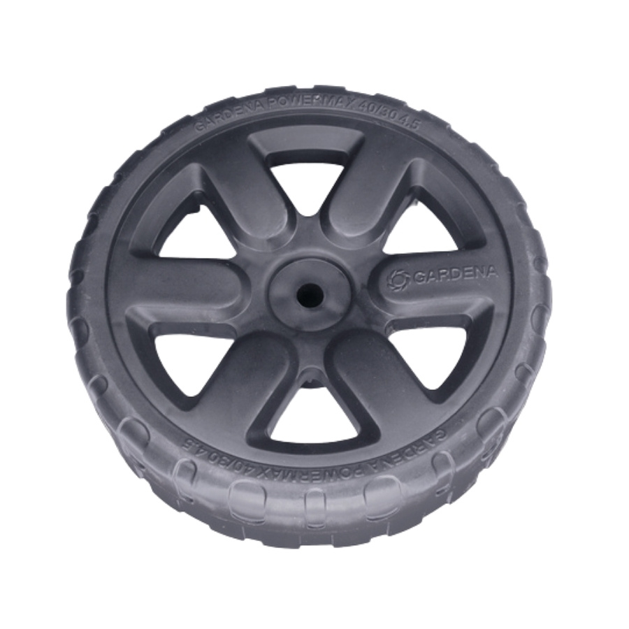 Wheel Front Dia 140Mm X 35Mm W