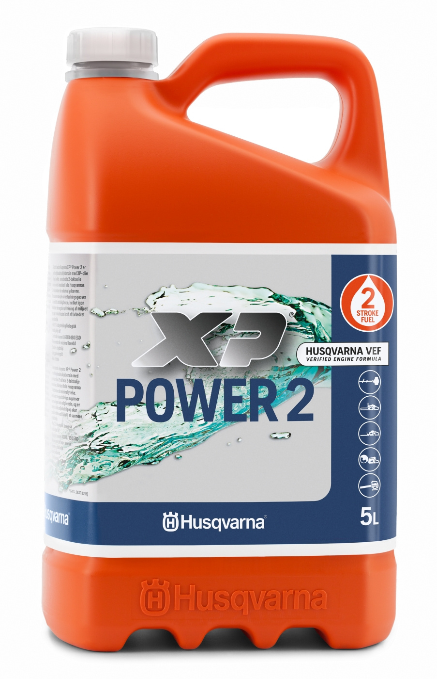 Fuel Xp Power 2 Bulk