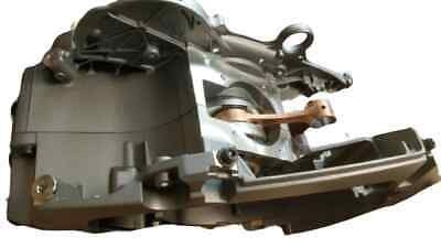 Vevhus Shortblock H572Xp/Xpg