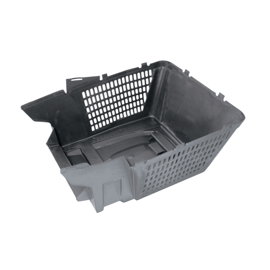 Grass Box Lower