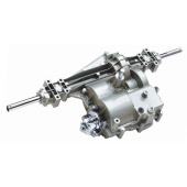 Transmission Peerless 206-565 6vxl Transmission Peerless 206-565 6vxl