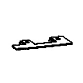 Top,Bggr,Side,Close-Out,Tcrdii Top,Bggr,Side,Close-Out,Tcrdii