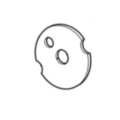 Ventil 5839749-01 Ventil 5839749-01