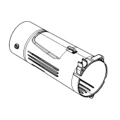 Tube Fan Outlet Tube Fan Outlet