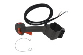 Handle assy 130BT Handle assy 130BT