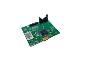 Displaykretskort 315 Displaykretskort 315