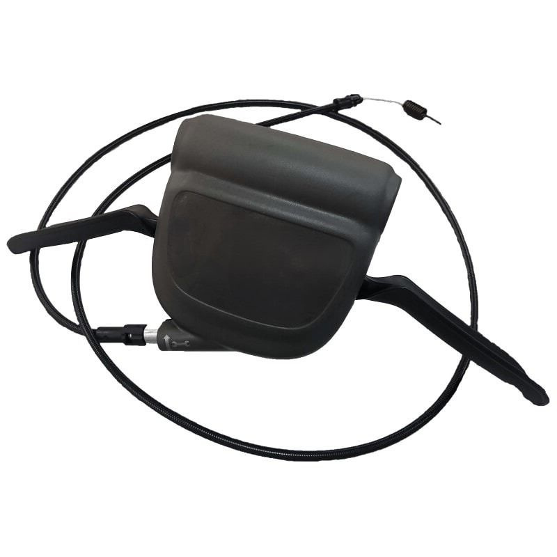 Dual Trigger Alpha 2014