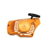 Starter Housing Assy Starter Housing Assy