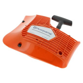 Startapparat kpl (only spare part handling) Startapparat kpl (only spare part handling)