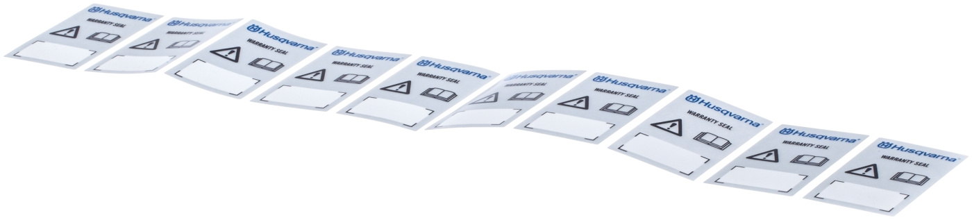 Label Kit 10 Pcs