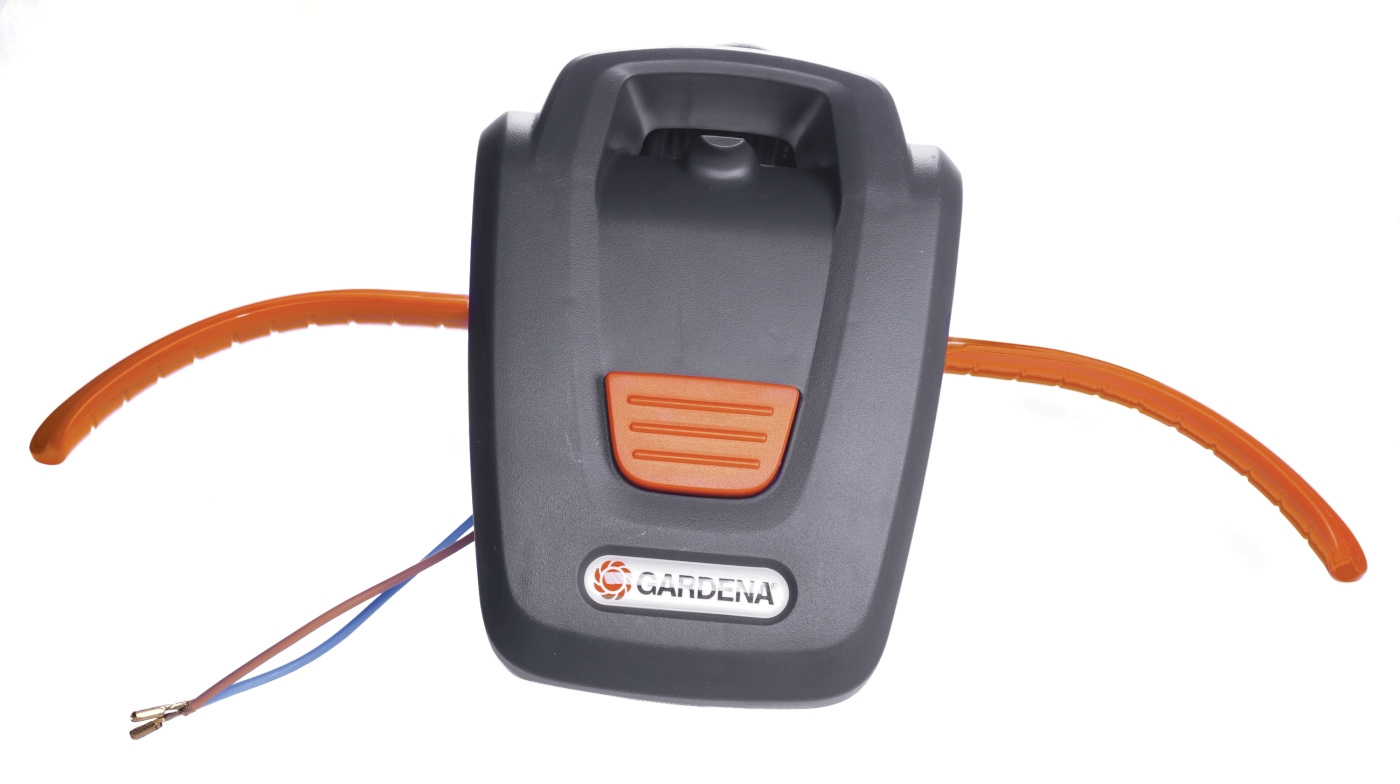 Switchbox Assy Eu