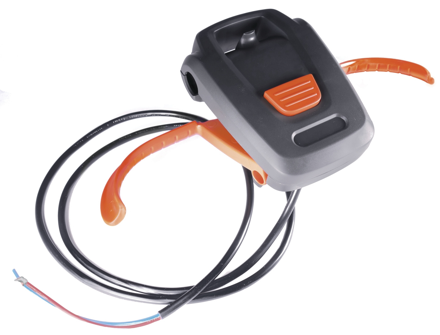 Switchbox Assy Eu