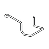 Remhållare Remhållare