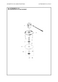 Motor assy Motor assy