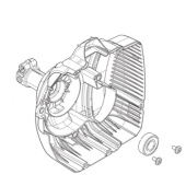 Clutch cover assy Clutch cover assy