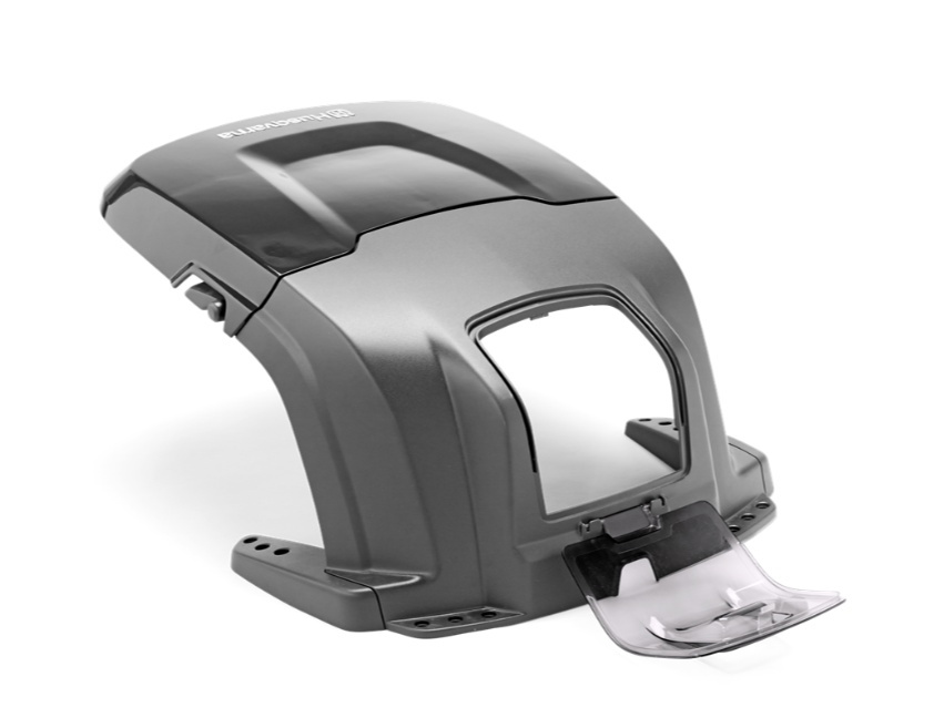 Hus till Automower® 420, 430X, 440, 450X, 220AC, 230ACX