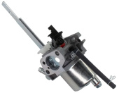 Förgasare Förgasare