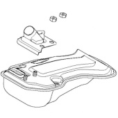 Ljuddämpare Ljuddämpare