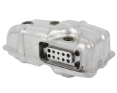 Ljuddämpare Kpl Ljuddämpare Kpl