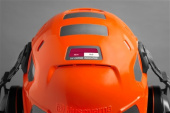 Hjälm Husqvarna Technical Hjälm Husqvarna Technical