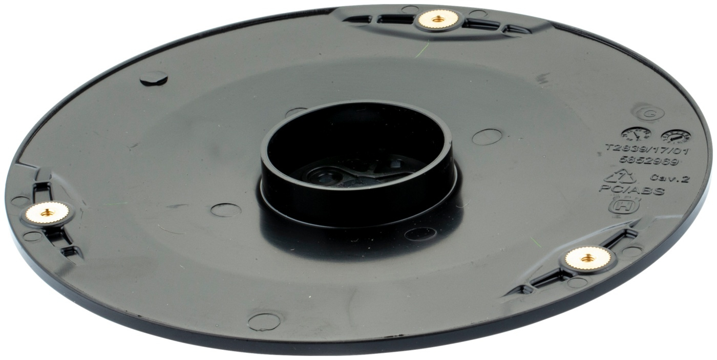 Knivdisk 310, 315, 315X, 435X AWD, 535 AWD (2019)