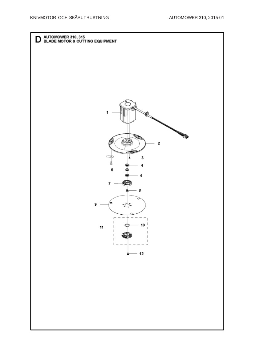 Hylsa 10X5 MM DOLD PGA NY ARTIKEL