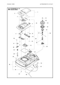 Gasket Column Gasket Column