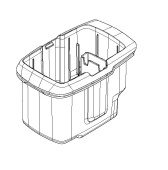 Batterilåda Batterilåda