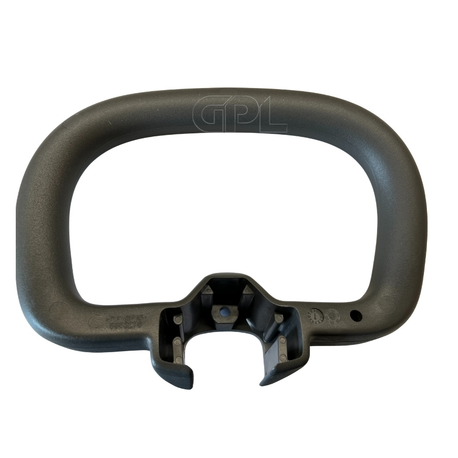 Handle front