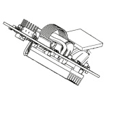 Kontrollenhet Pcba Kontrollenhet Pcba