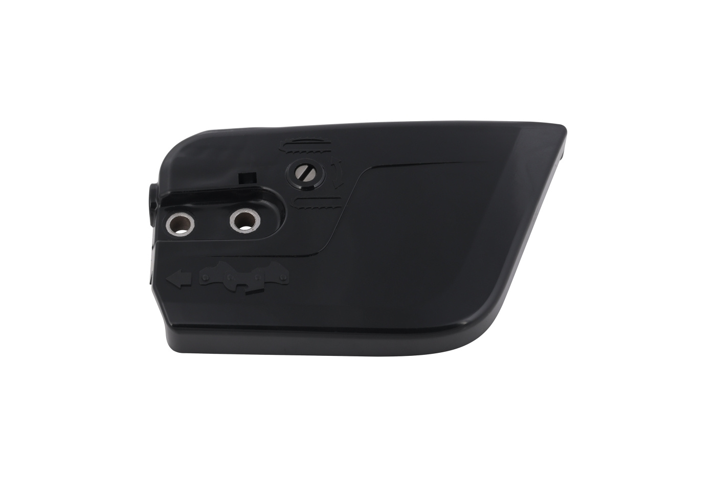 Cover Assy, Side Adjust Cover